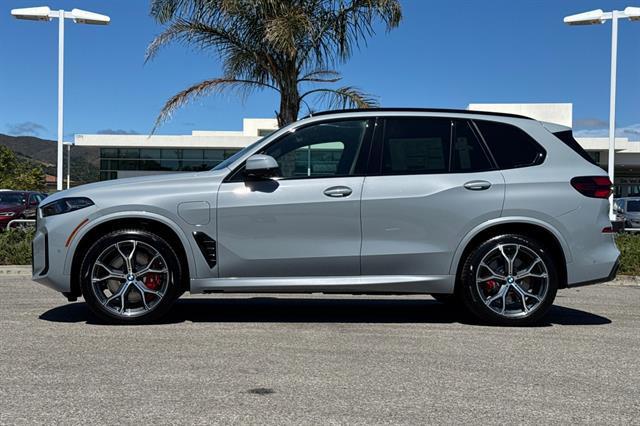 new 2026 BMW X5 PHEV car, priced at $86,300