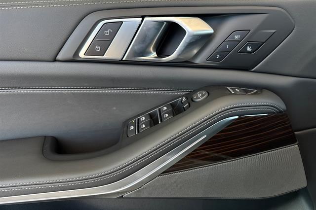 new 2026 BMW X5 PHEV car, priced at $86,300