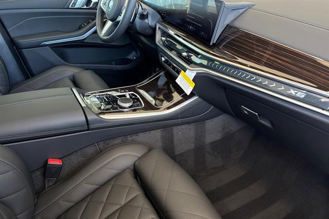 new 2026 BMW X5 PHEV car, priced at $86,300