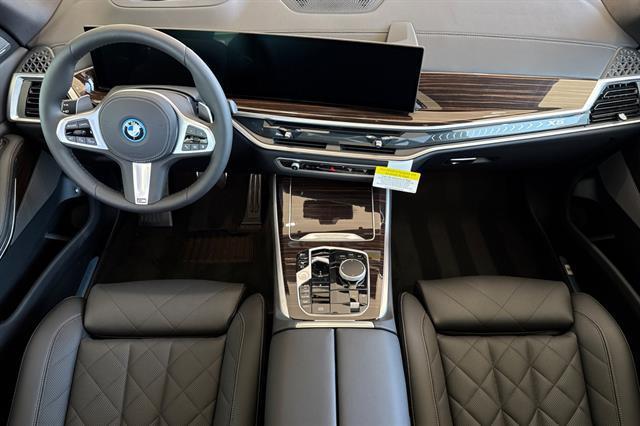 new 2026 BMW X5 PHEV car, priced at $86,300
