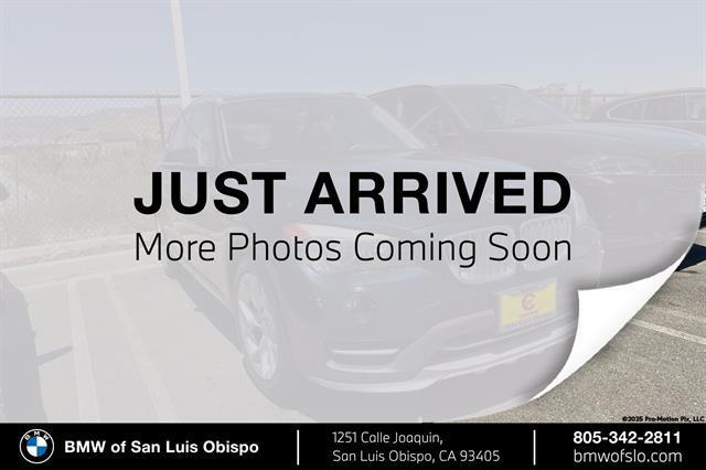 used 2015 BMW X1 car, priced at $11,207