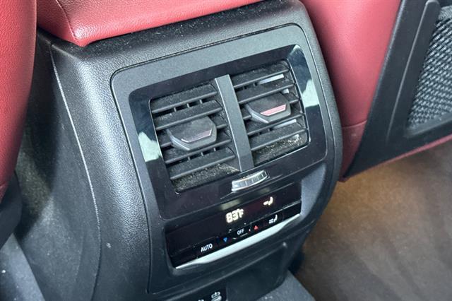 used 2022 BMW X3 car, priced at $33,609