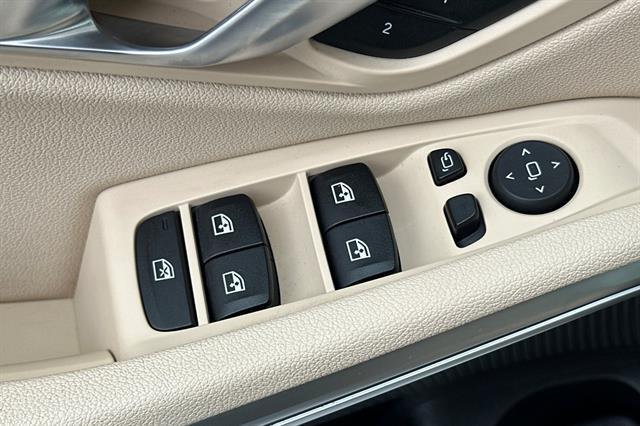 used 2021 BMW 330 car, priced at $24,381