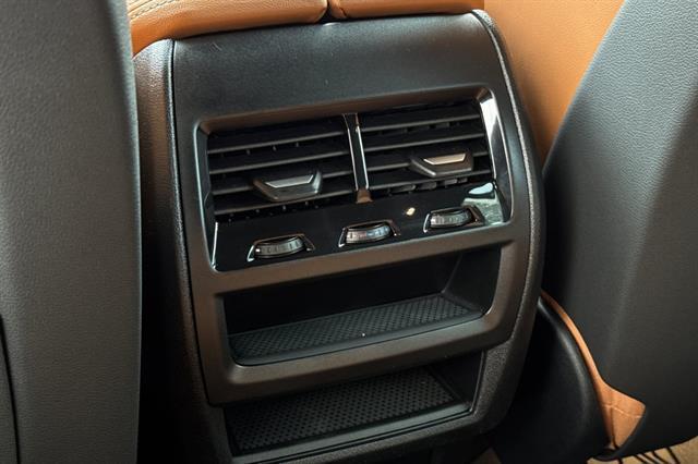 new 2026 BMW X5 car, priced at $81,150