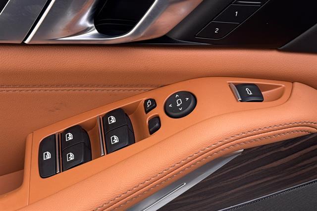 new 2026 BMW X5 car, priced at $81,150