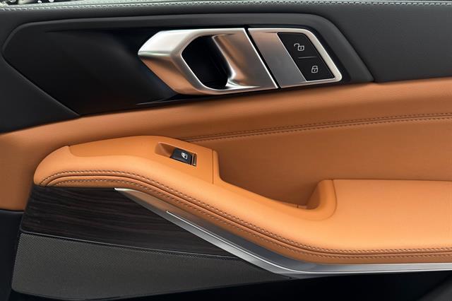 new 2026 BMW X5 car, priced at $81,150