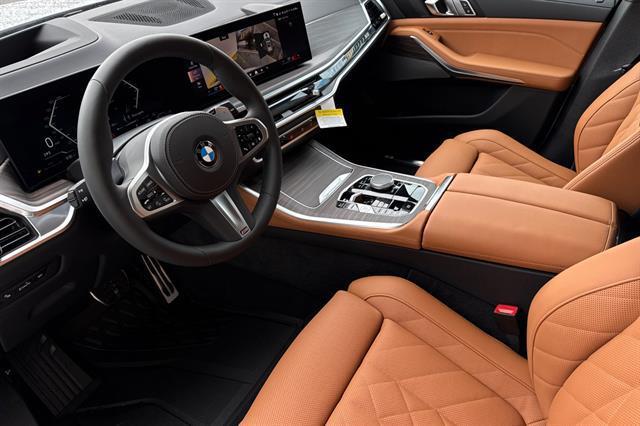 new 2026 BMW X5 car, priced at $81,150