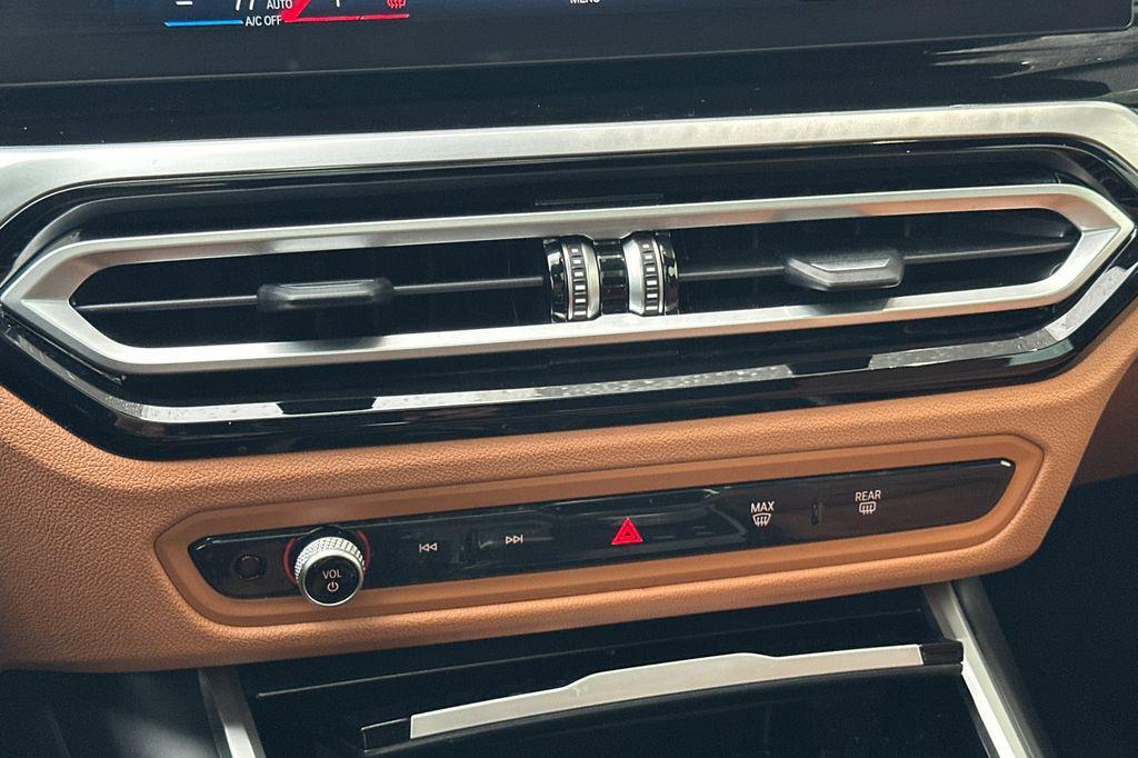 used 2023 BMW i4 Gran Coupe car, priced at $28,888