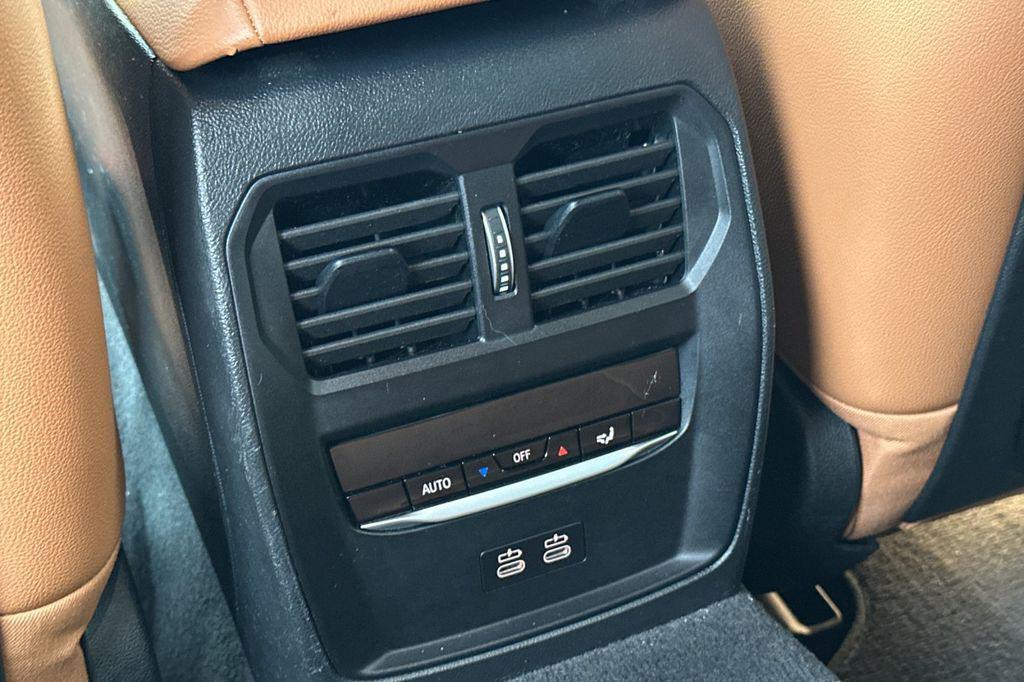 used 2023 BMW i4 Gran Coupe car, priced at $28,888