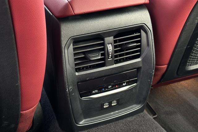 used 2022 BMW i4 Gran Coupe car, priced at $26,592