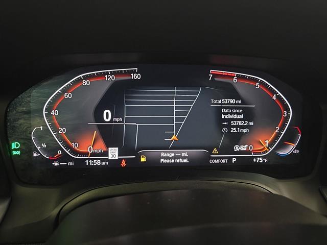 used 2021 BMW 330 car, priced at $27,888