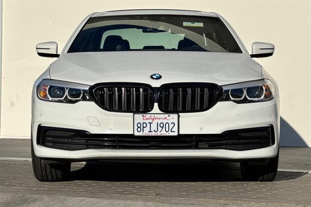 used 2019 BMW 530 car, priced at $22,439