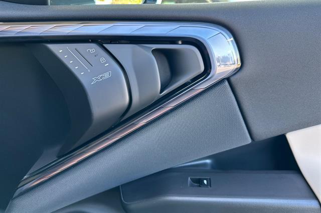 new 2025 BMW X3 car, priced at $53,460