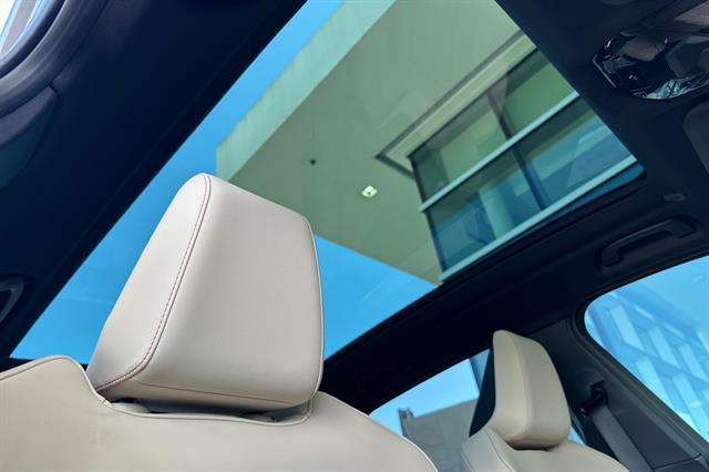 new 2025 BMW X3 car, priced at $53,460
