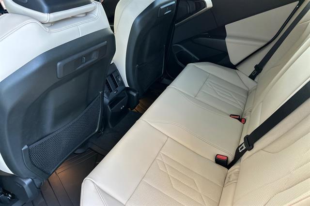 new 2025 BMW X3 car, priced at $53,460