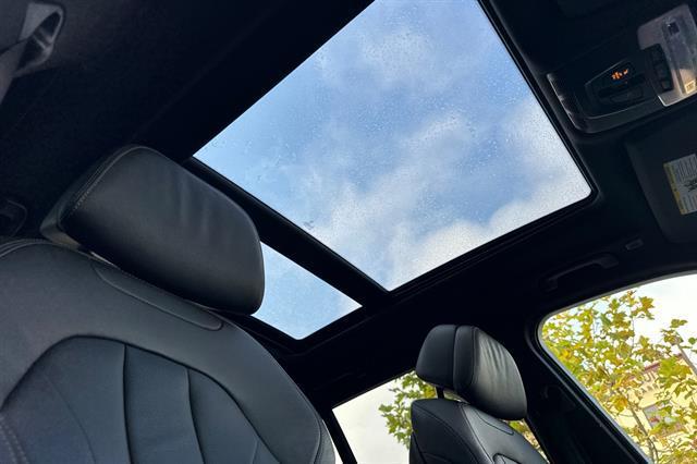 used 2018 BMW X5 car, priced at $22,979