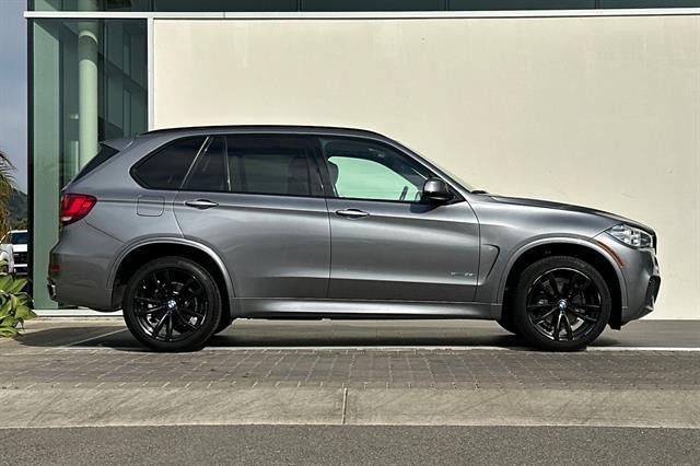 used 2018 BMW X5 car, priced at $22,979