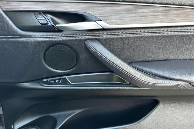 used 2018 BMW X5 car, priced at $22,979