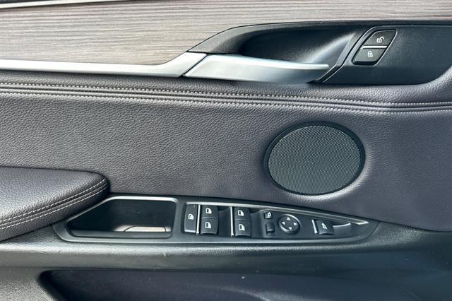 used 2018 BMW X5 car, priced at $22,979