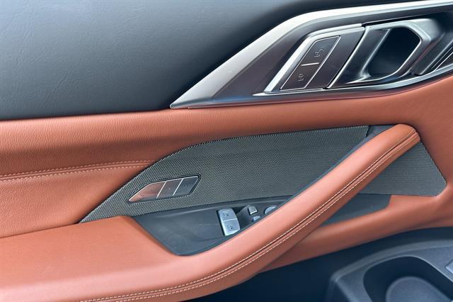 new 2026 BMW M4 car, priced at $103,045