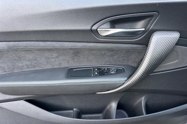 used 2019 BMW M2 car, priced at $38,888