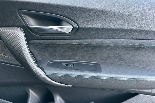 used 2019 BMW M2 car, priced at $38,888