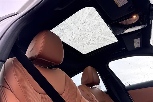 used 2023 BMW M340 car, priced at $52,525