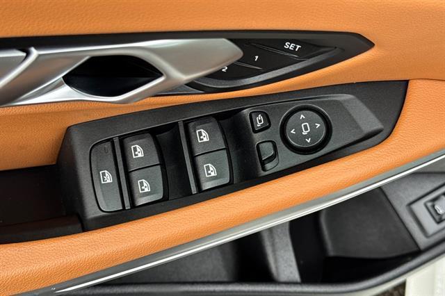 used 2023 BMW M340 car, priced at $52,525