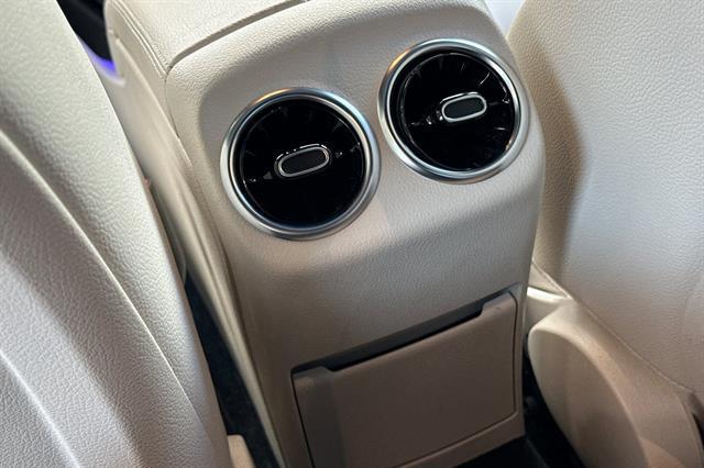 used 2020 Mercedes-Benz A-Class car, priced at $23,485
