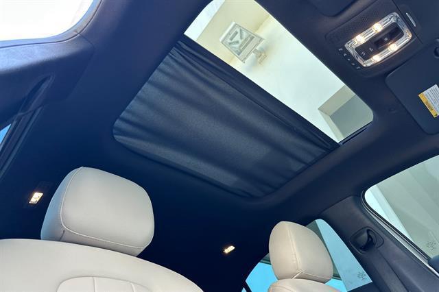used 2020 Mercedes-Benz A-Class car, priced at $23,485