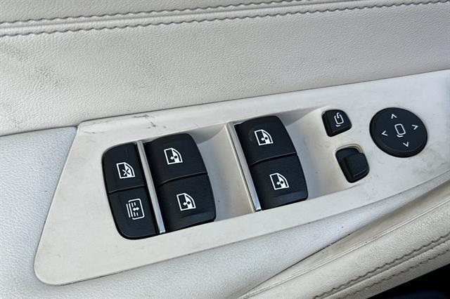 used 2022 BMW 540 car, priced at $46,649