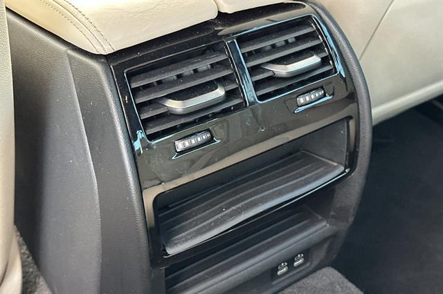 used 2022 BMW 540 car, priced at $46,649