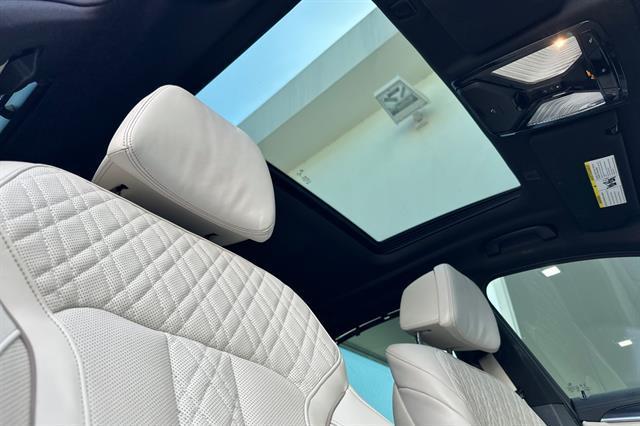 used 2022 BMW 540 car, priced at $46,649