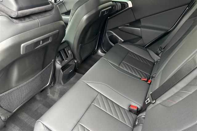 new 2025 BMW X3 car, priced at $58,085