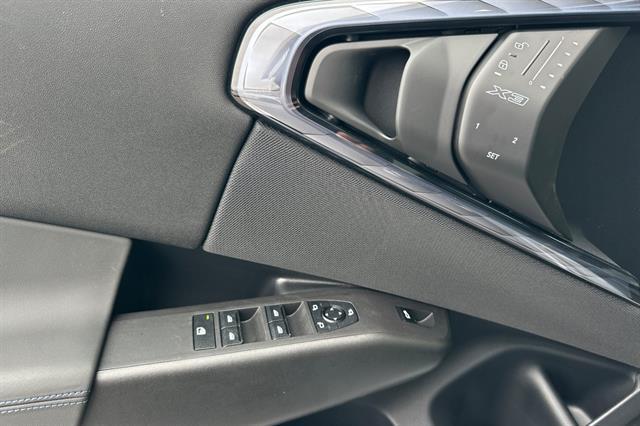 new 2025 BMW X3 car, priced at $58,085