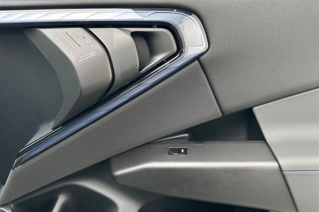 new 2025 BMW X3 car, priced at $58,085