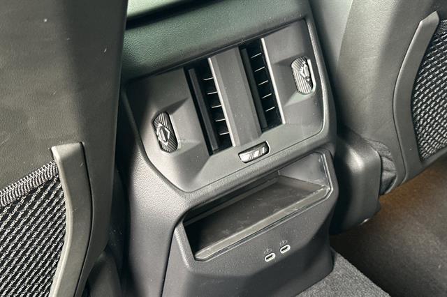 new 2025 BMW X3 car, priced at $58,085