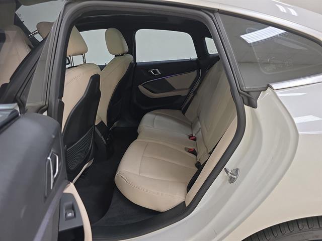 used 2020 BMW 228 Gran Coupe car, priced at $22,430