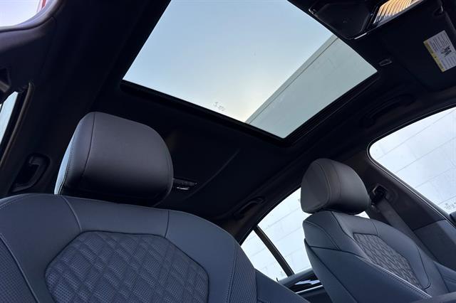 used 2023 BMW 530e car, priced at $36,017