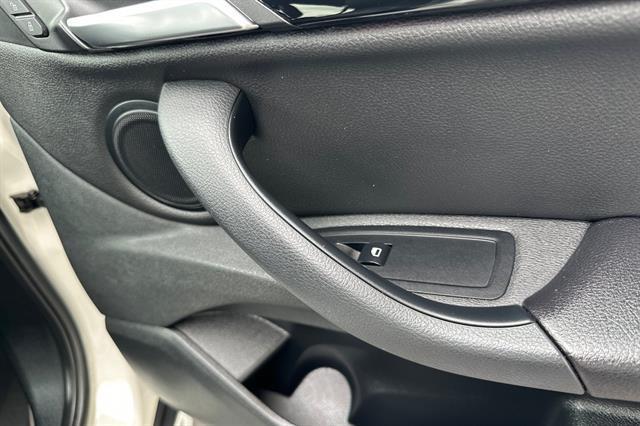 used 2022 BMW X1 car, priced at $24,365