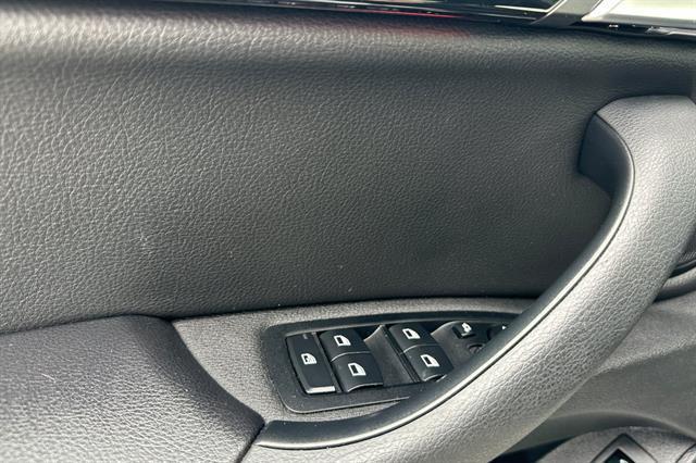 used 2022 BMW X1 car, priced at $24,365