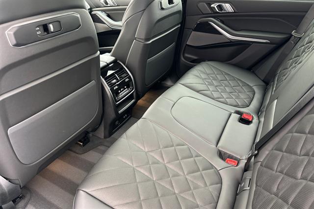 new 2026 BMW X5 car, priced at $82,975
