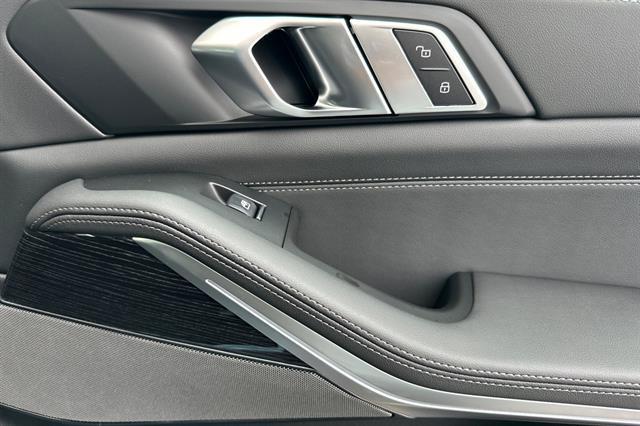 new 2026 BMW X5 car, priced at $82,975