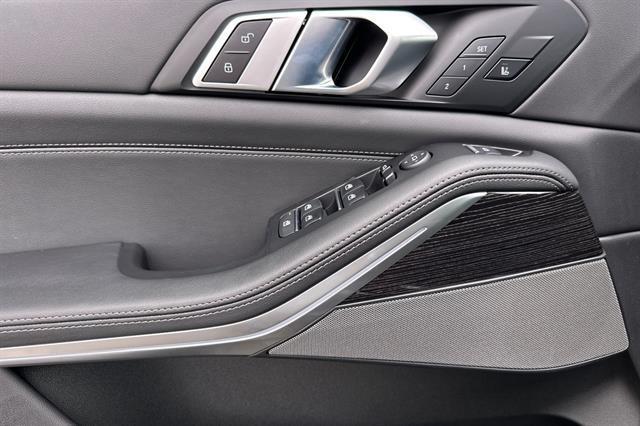 new 2026 BMW X5 car, priced at $82,975