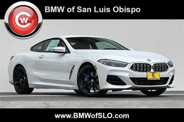 new 2024 BMW 840 car, priced at $93,495
