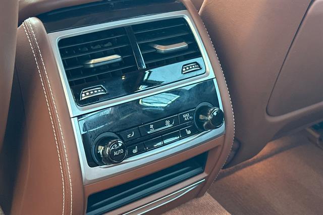 used 2022 BMW 750 car, priced at $63,701
