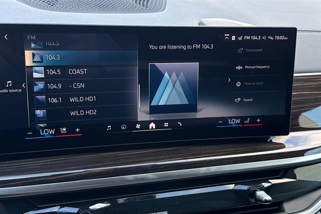 new 2026 BMW X5 PHEV car, priced at $85,540