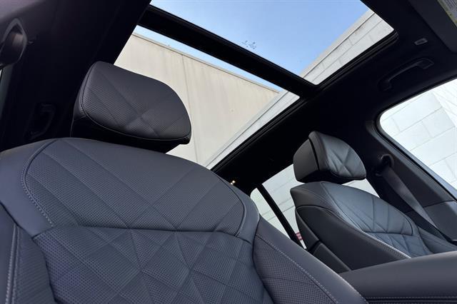 new 2026 BMW X5 PHEV car, priced at $85,540