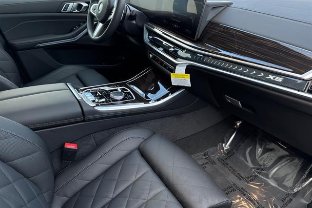 new 2026 BMW X5 PHEV car, priced at $85,540