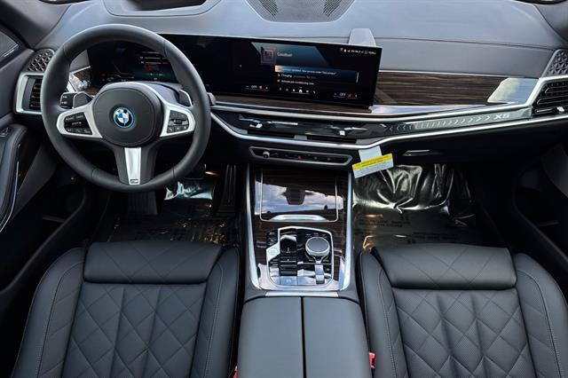 new 2026 BMW X5 PHEV car, priced at $85,540